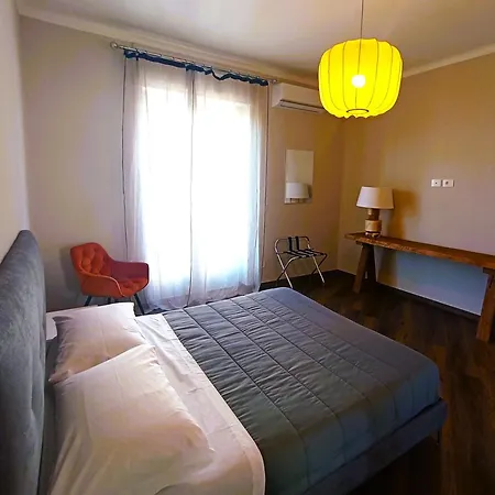 Mile Vendégház Bari