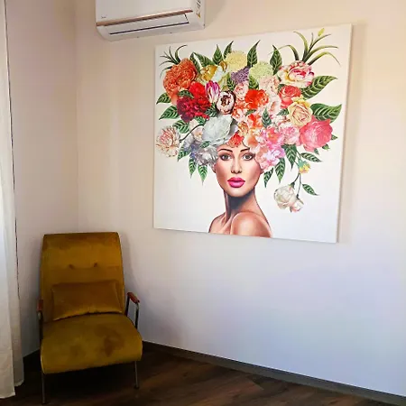 Vendégház Mile Bari