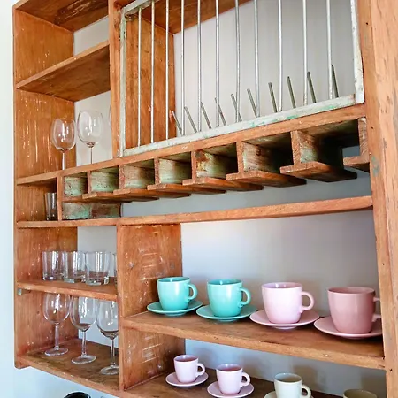 Mile Vendégház Bari