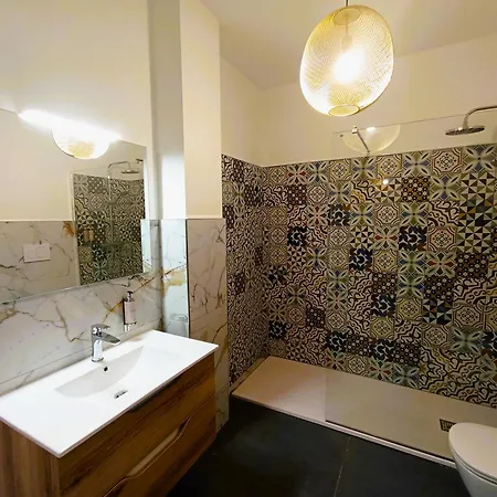 Vendégház Mile Bari