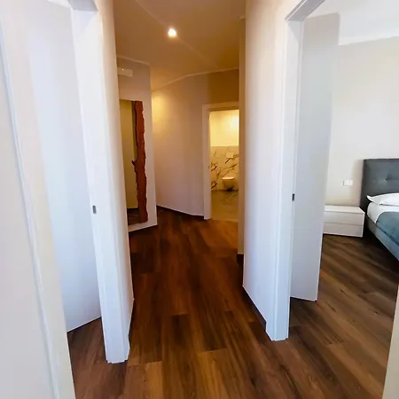 Guest house Mile Bari