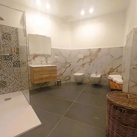 Mile Guest house Bari