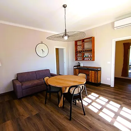 Guest house Mile